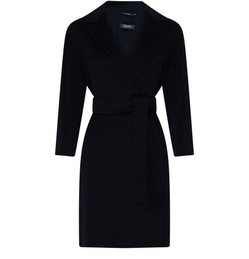 S MAX MARA Manteau avec ceinture Arona