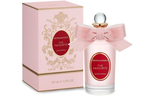 PENHALIGON'S The Favourite eau de parfum 100 ml