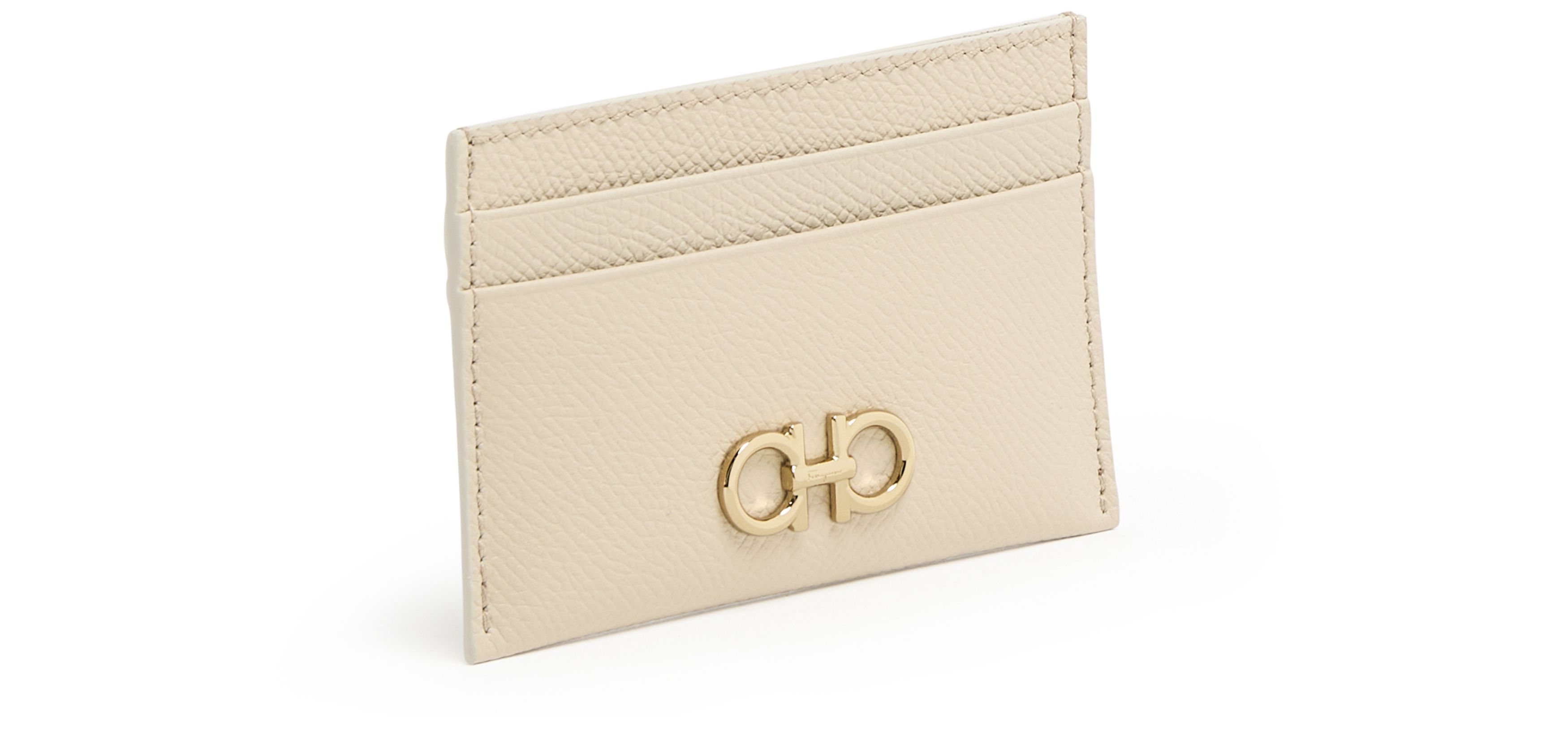 Gancini card holder thumbnail 3