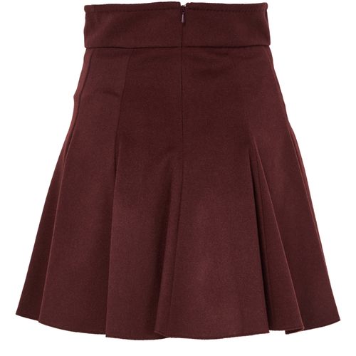 MAX MARA Brava mini skirt