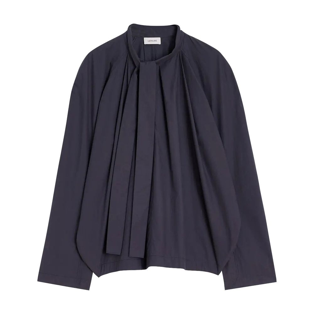 Ascot blouse thumbnail 5