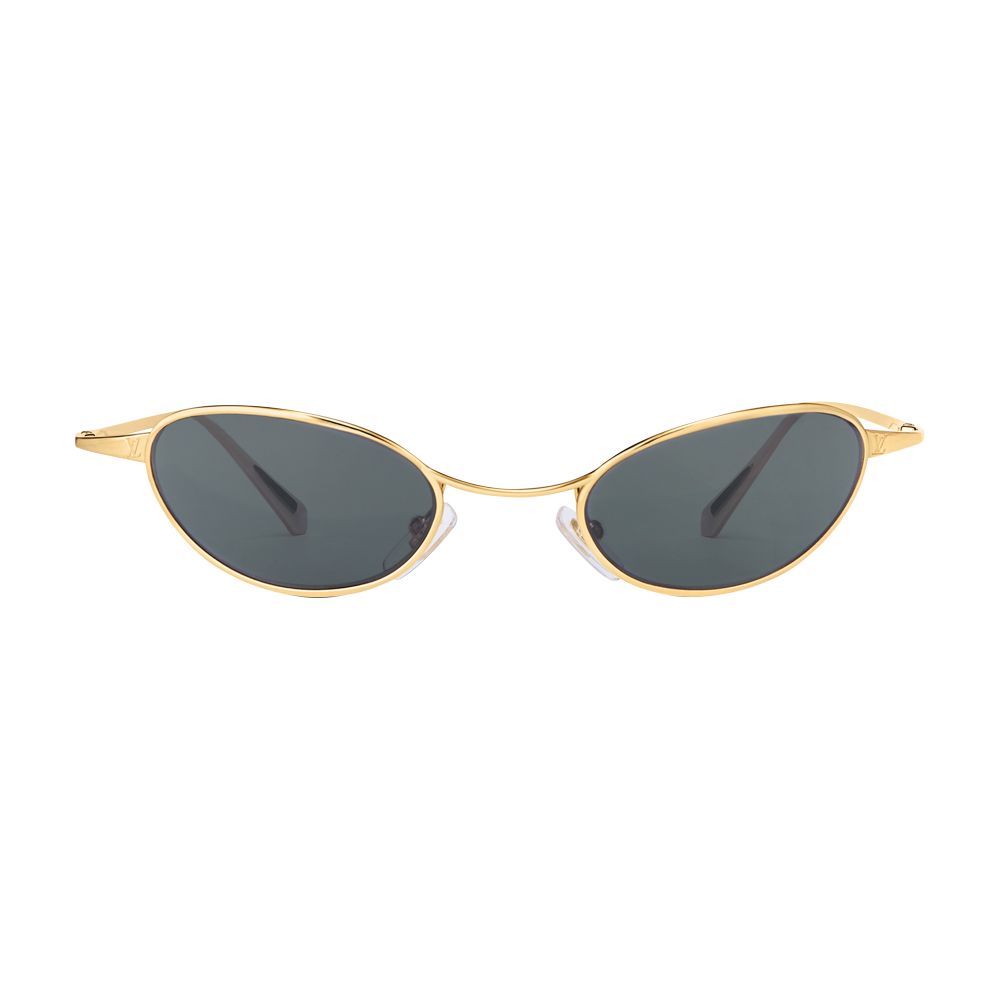 LV Wire Sunglasses thumbnail 6