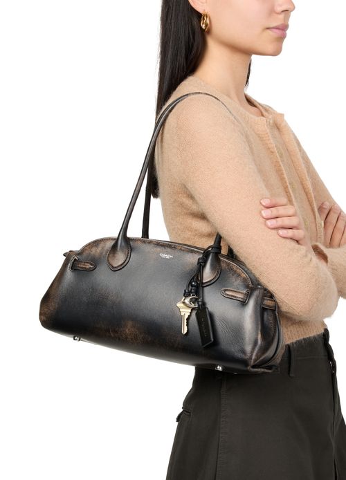 COACH Carryall 34 shoulder bag