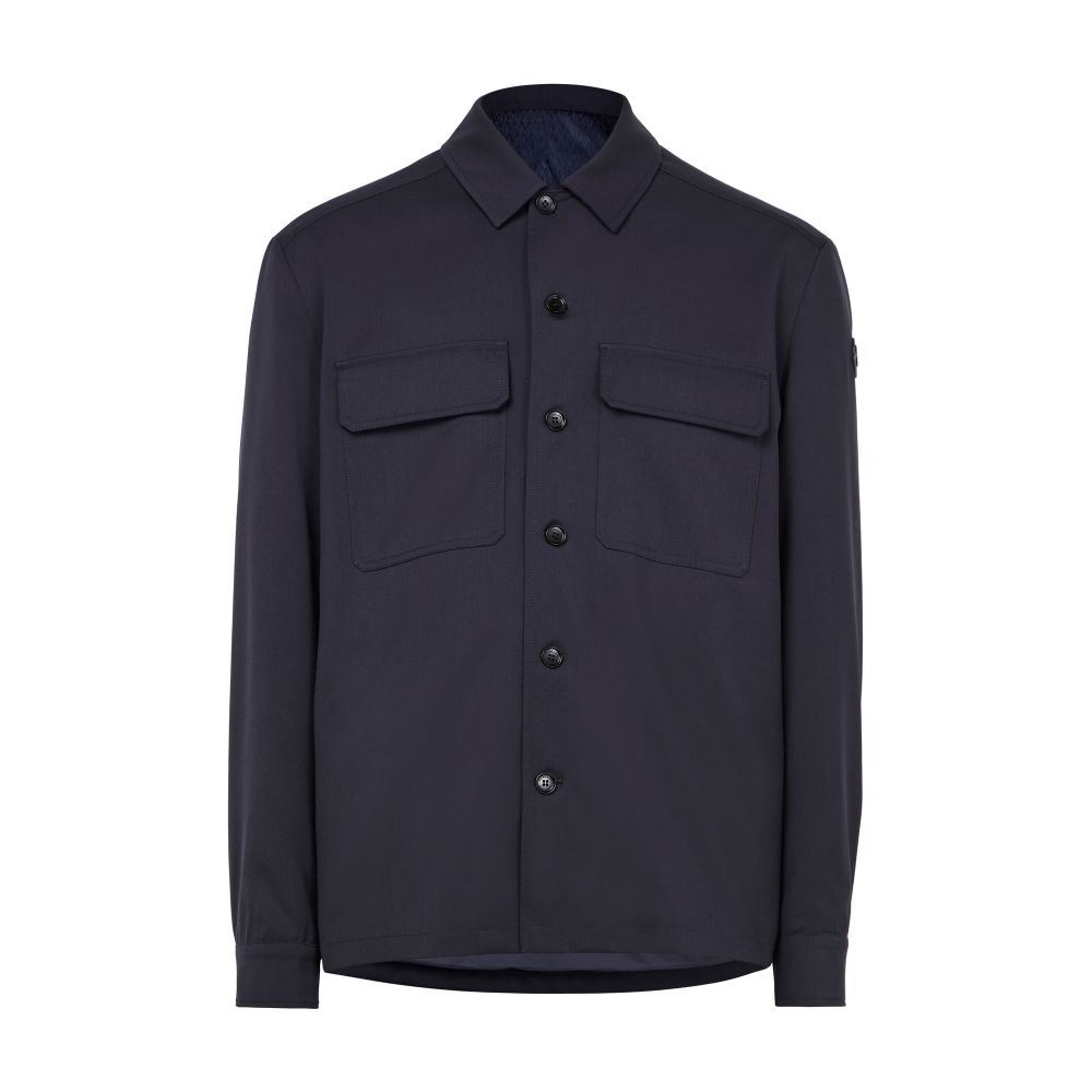 Long sleeved shirt thumbnail 7