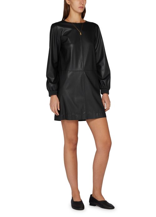 MAX MARA Pepe mini dress - LEISURE