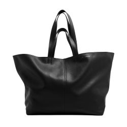 Tote bag - AMI PARIS