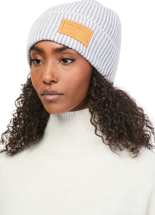 LOUIS VUITTON Neverfull Beanie