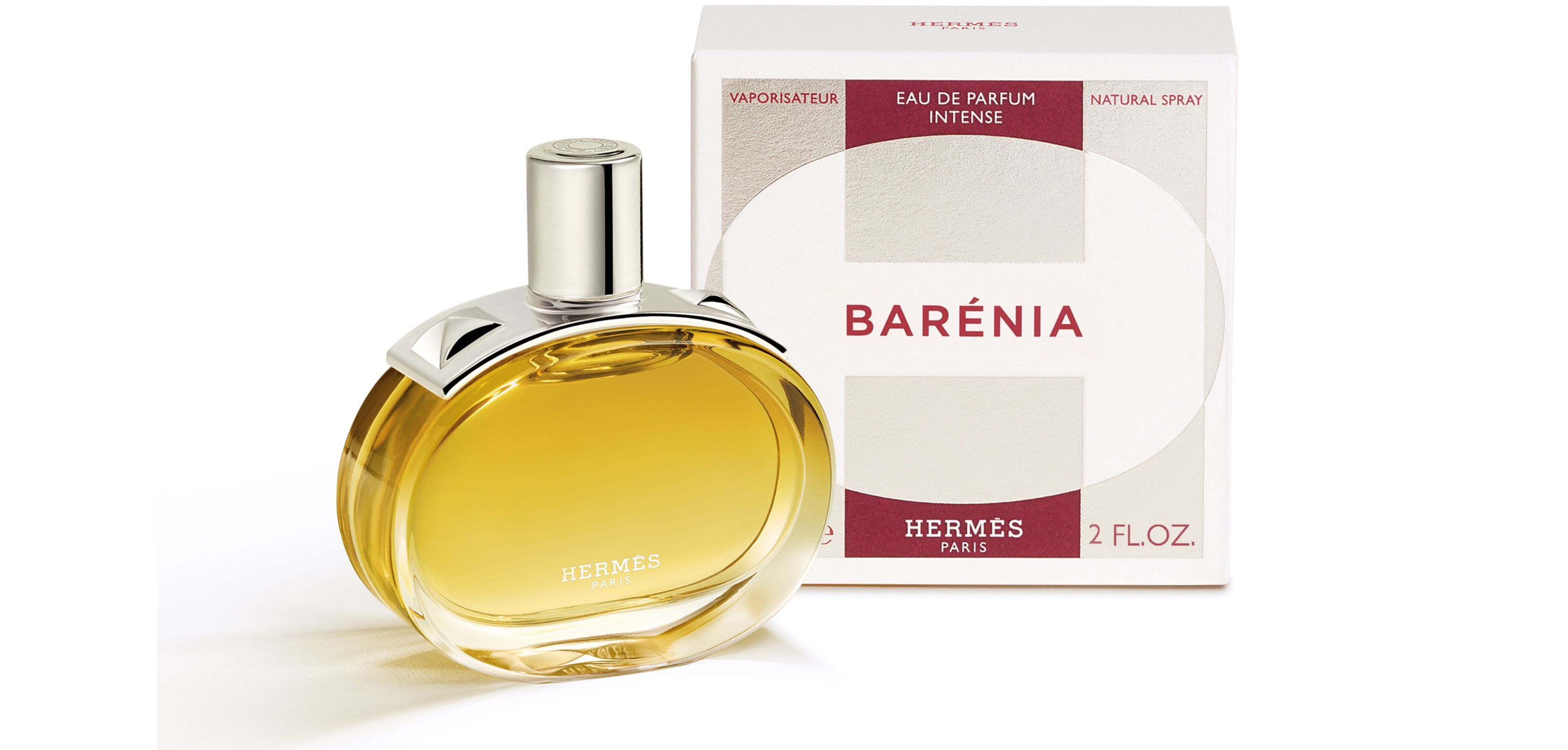 Barénia, Eau de Parfum Intense 60 ml thumbnail 3