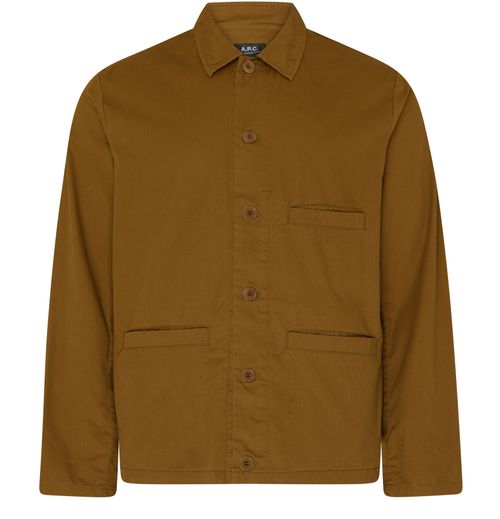 A.P.C. Vianney jacket