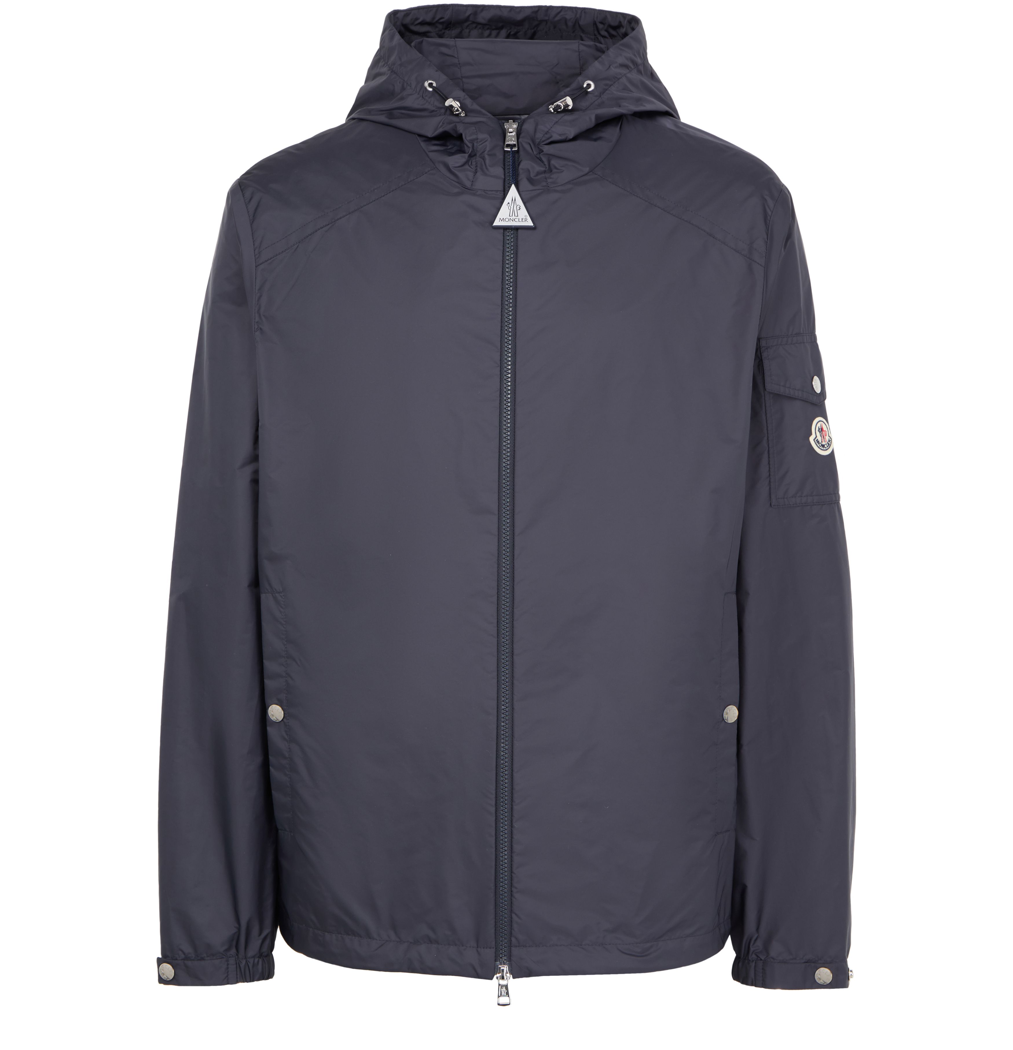 Etiache jacket
