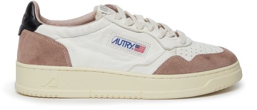 AUTRY Sneakers Medalist bicolore