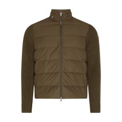 美品MONCLER 150〜160cm 14A Moncler Girl's Moka Long Puffer Coat, Size 8-14 | Neiman Marcus