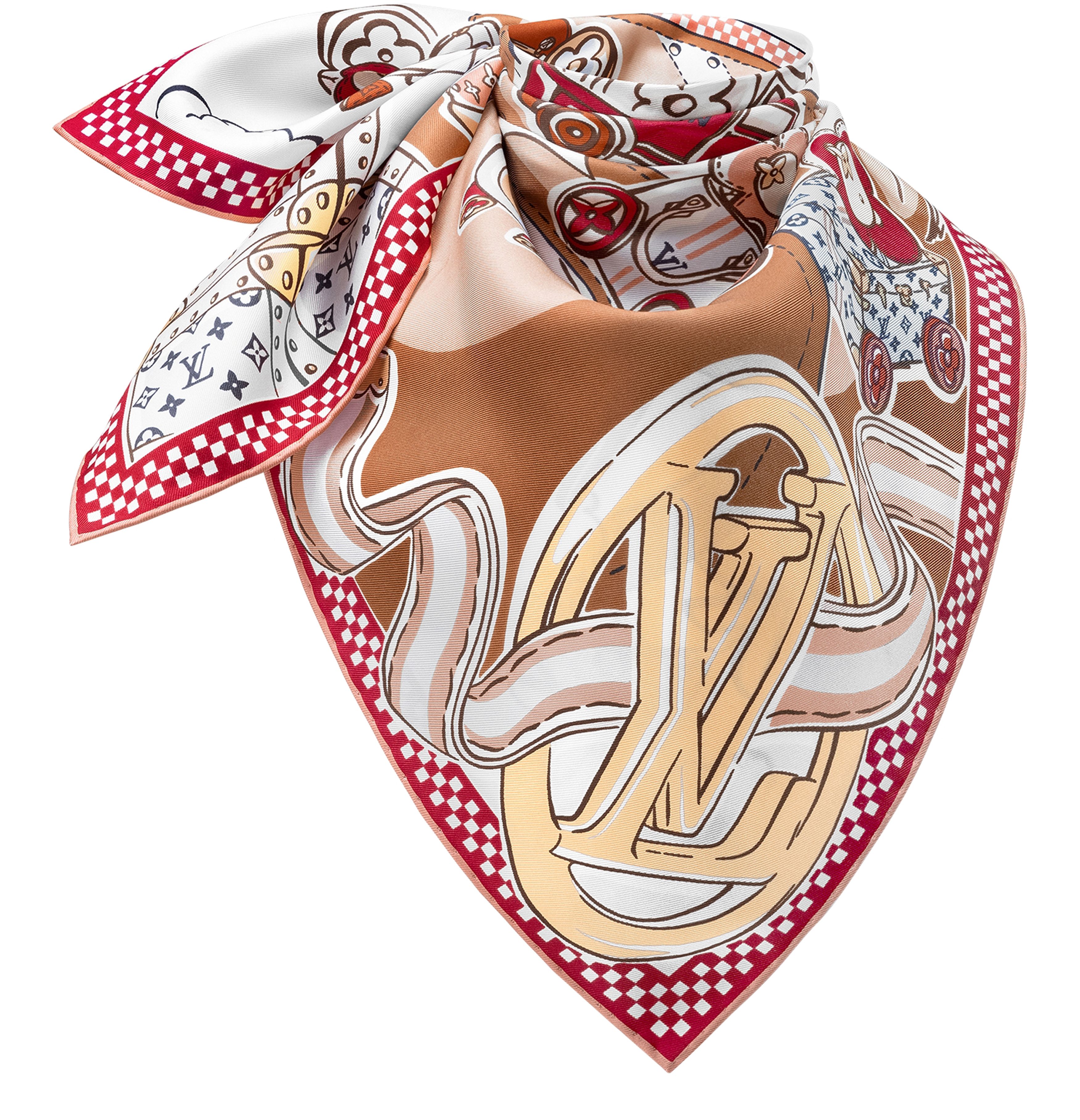 Speedy Vivienne Square 90