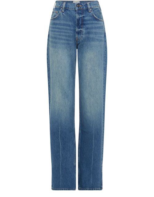 ANINE BING Roy jeans