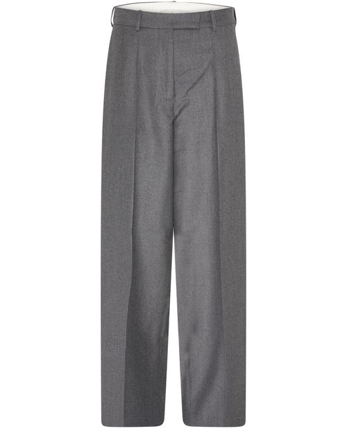 ROHE Wide leg pants