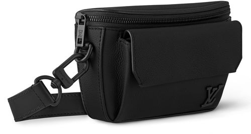 LOUIS VUITTON Pilot Wearable Wallet