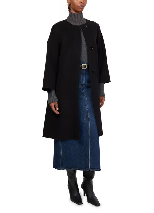 S MAX MARA Mantel Helene