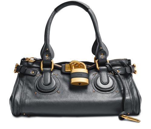 CHLOE Sac à main Paddington