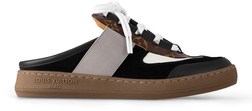 LOUIS VUITTON Lous Open Back Sneakers