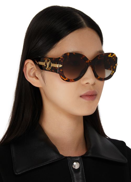 Lunettes de soleil LOUIS VUITTON Femme