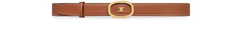 CELINE Reversible Alix belt