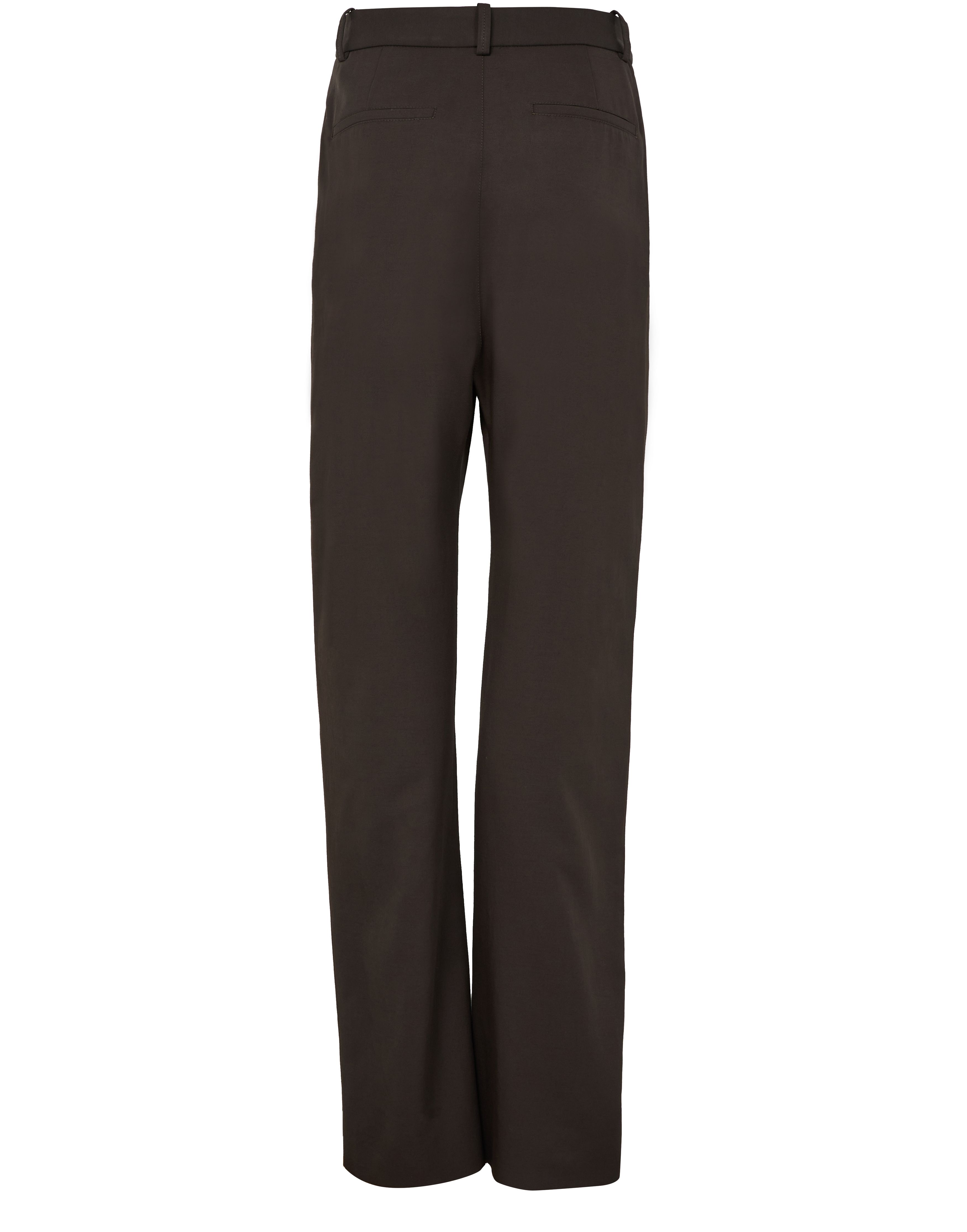 Straight tailored pants thumbnail 3