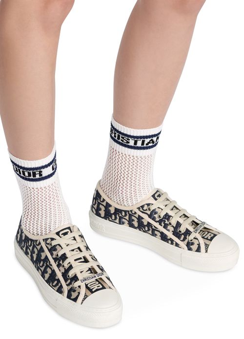 DIOR Walk n Dior sneakers