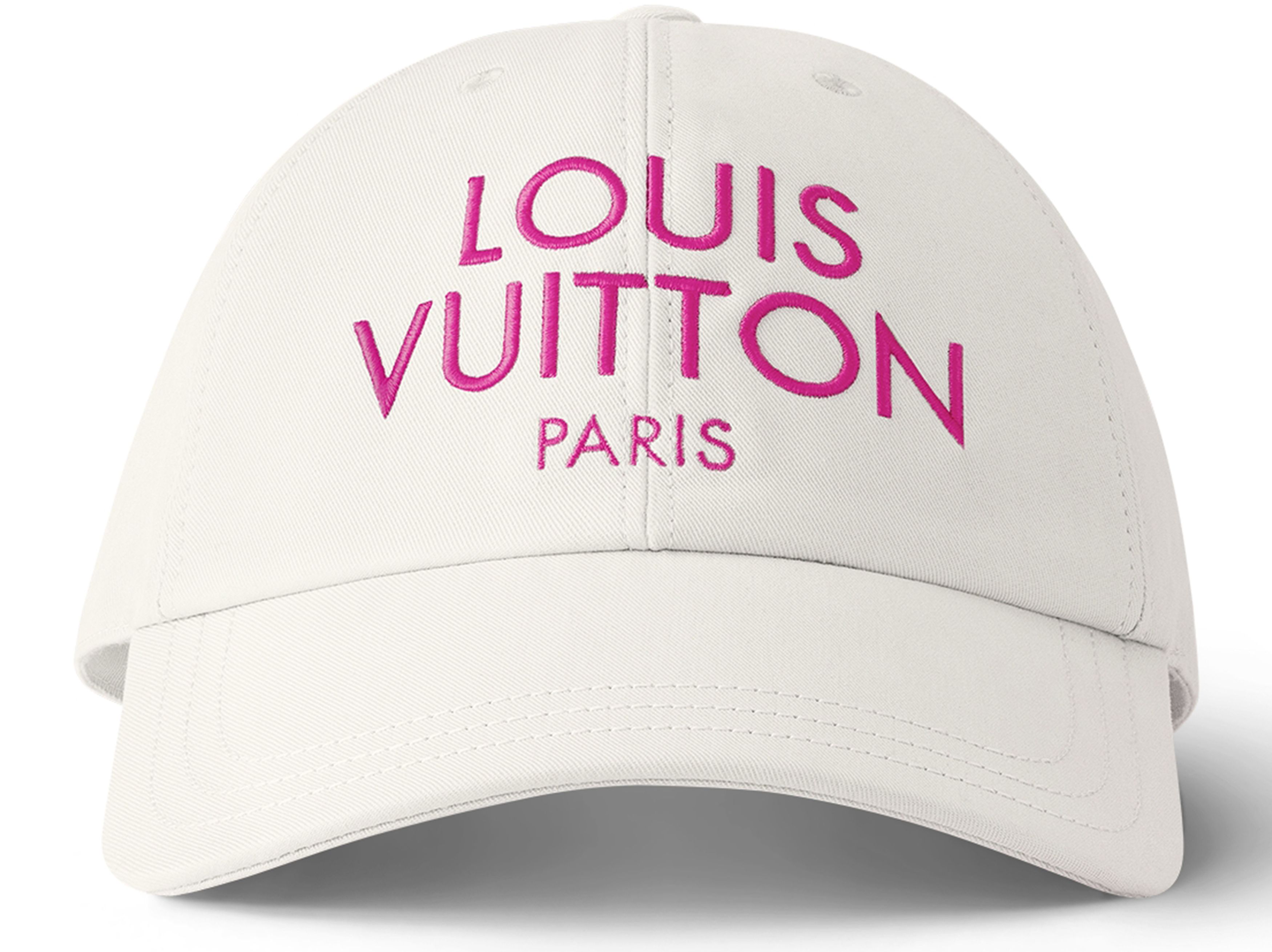 My LV Paris Cap thumbnail 3