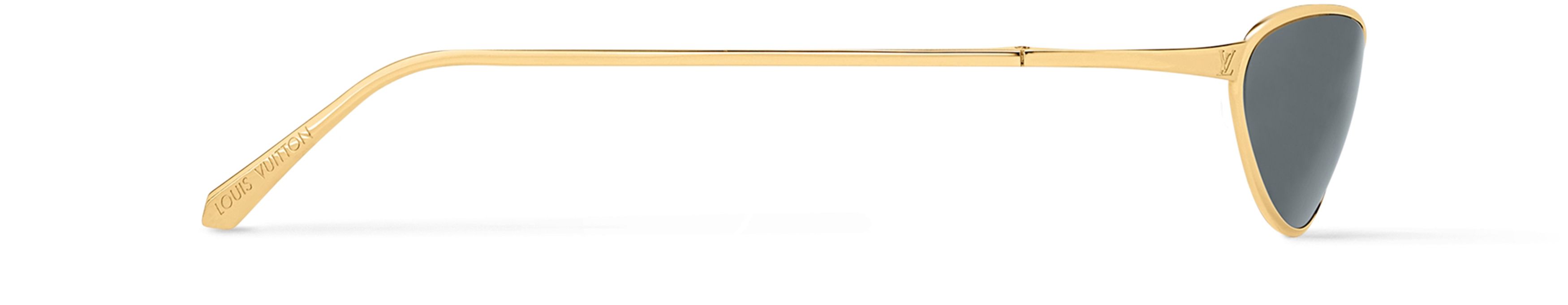 LV Wire Sunglasses thumbnail 5