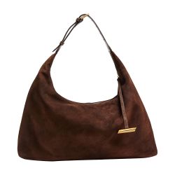 【LITTLE LIFFNER】 バッグ/ レザー Pillow Hobo 各色