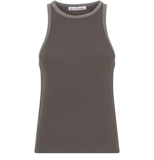 ACNE STUDIOS 背心上衣