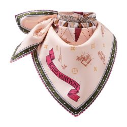 モノグラム ◆人気 Vuitton LV モダンな ◆ マップ Louis カレ70