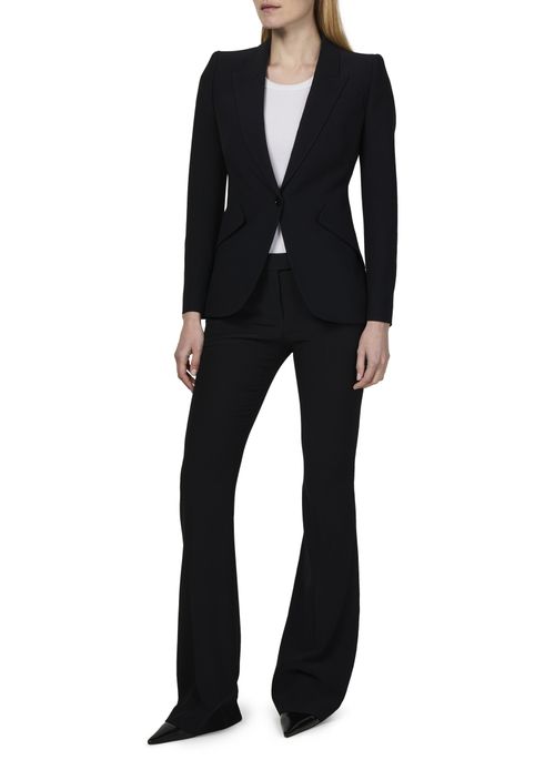 MCQUEEN Blazer jacket