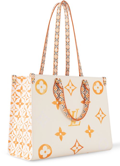 LOUIS VUITTON OnTheGo MM
