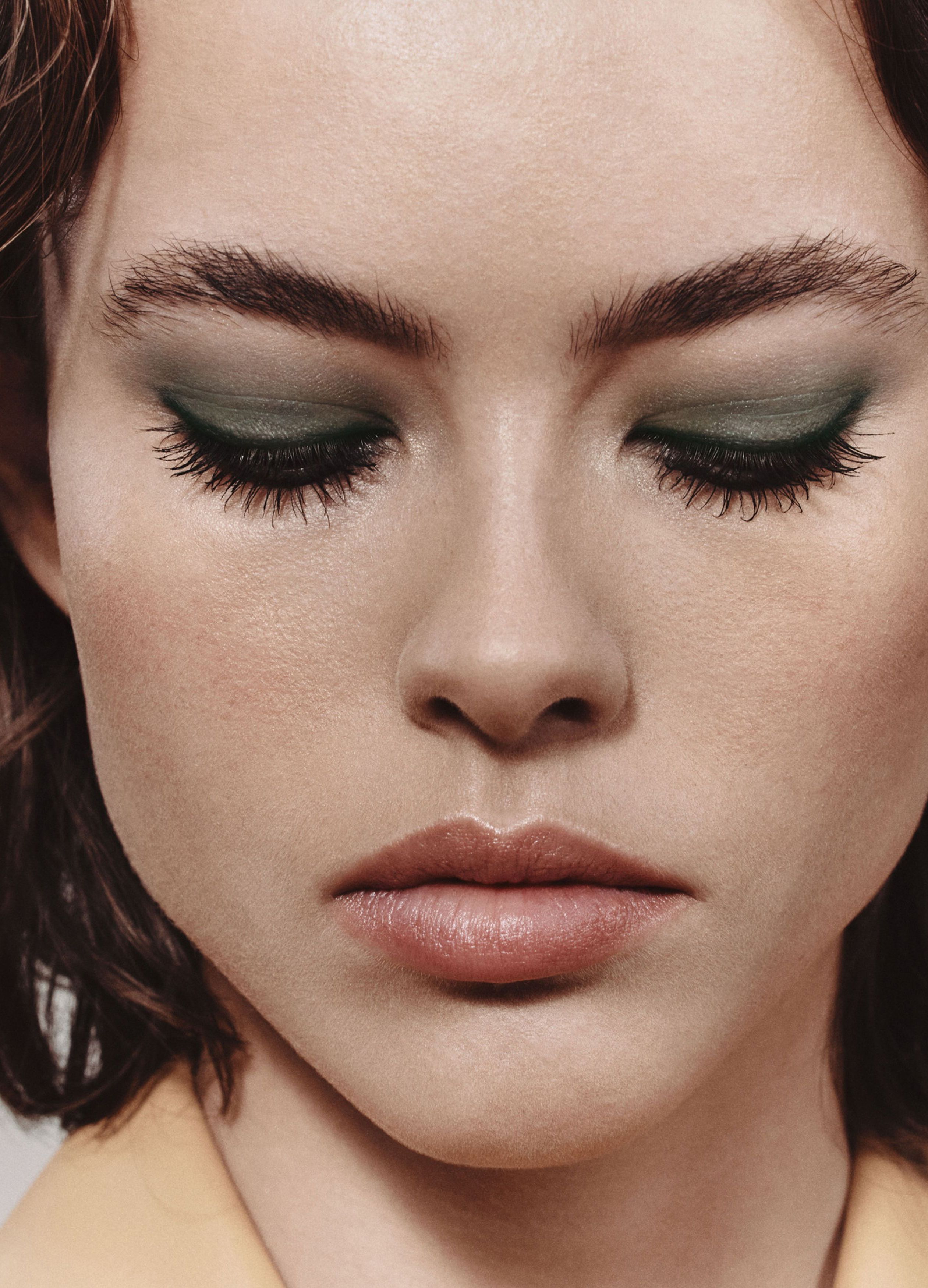 Ombres d'Hermès, powder quartet for the eyes thumbnail 8
