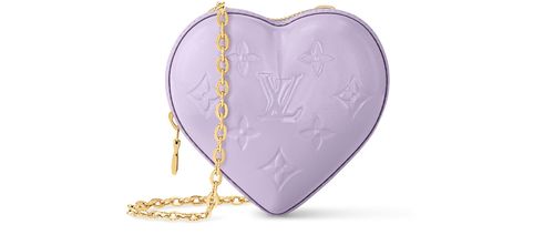 LOUIS VUITTON Keep My Heart