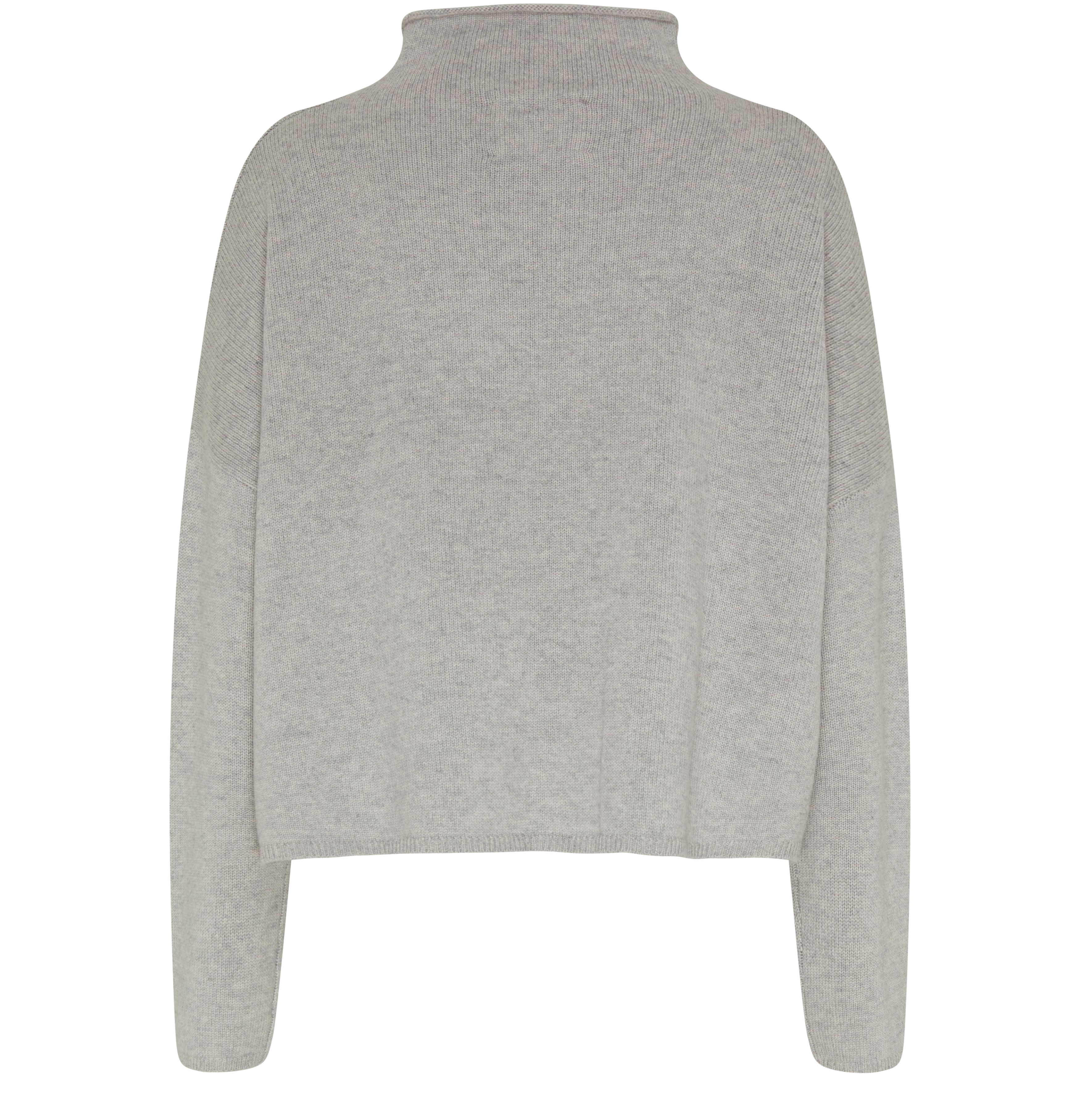 Sandy cashmere sweater thumbnail 3