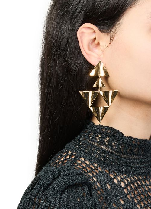 ISABEL MARANT Blair earrings