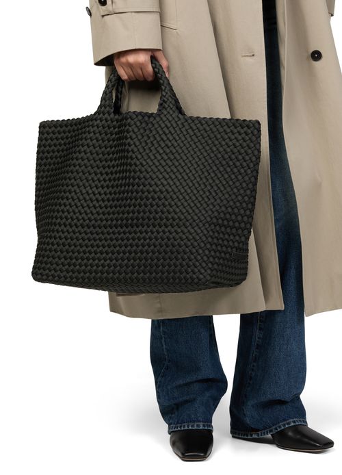 NAGHEDI St Barths large tote