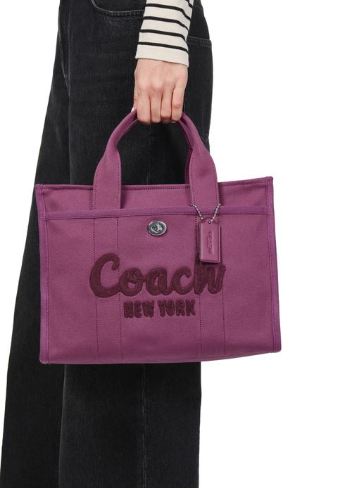 COACH Sac cabas Cargo