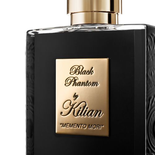 KILIAN Black Phantom - "MEMENTO MORI" 可填充款 50ml 装