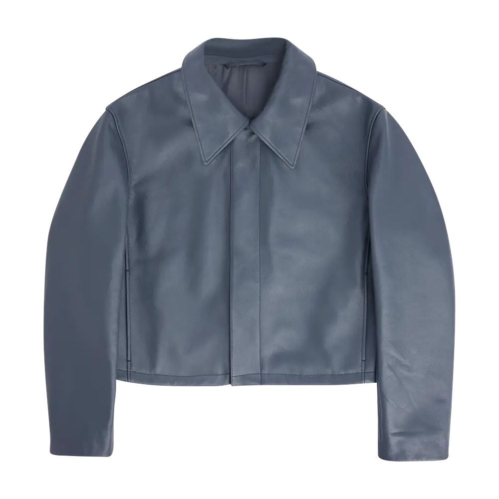 Square cropped jacket thumbnail 8