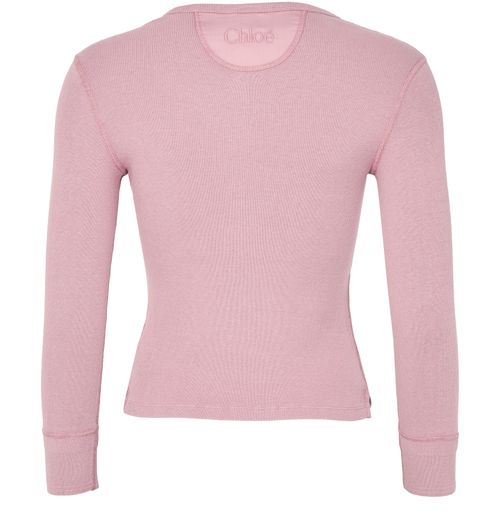 CHLOE Long-sleeved top