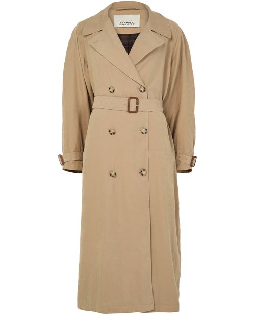 ISABEL MARANT Manteau Elea