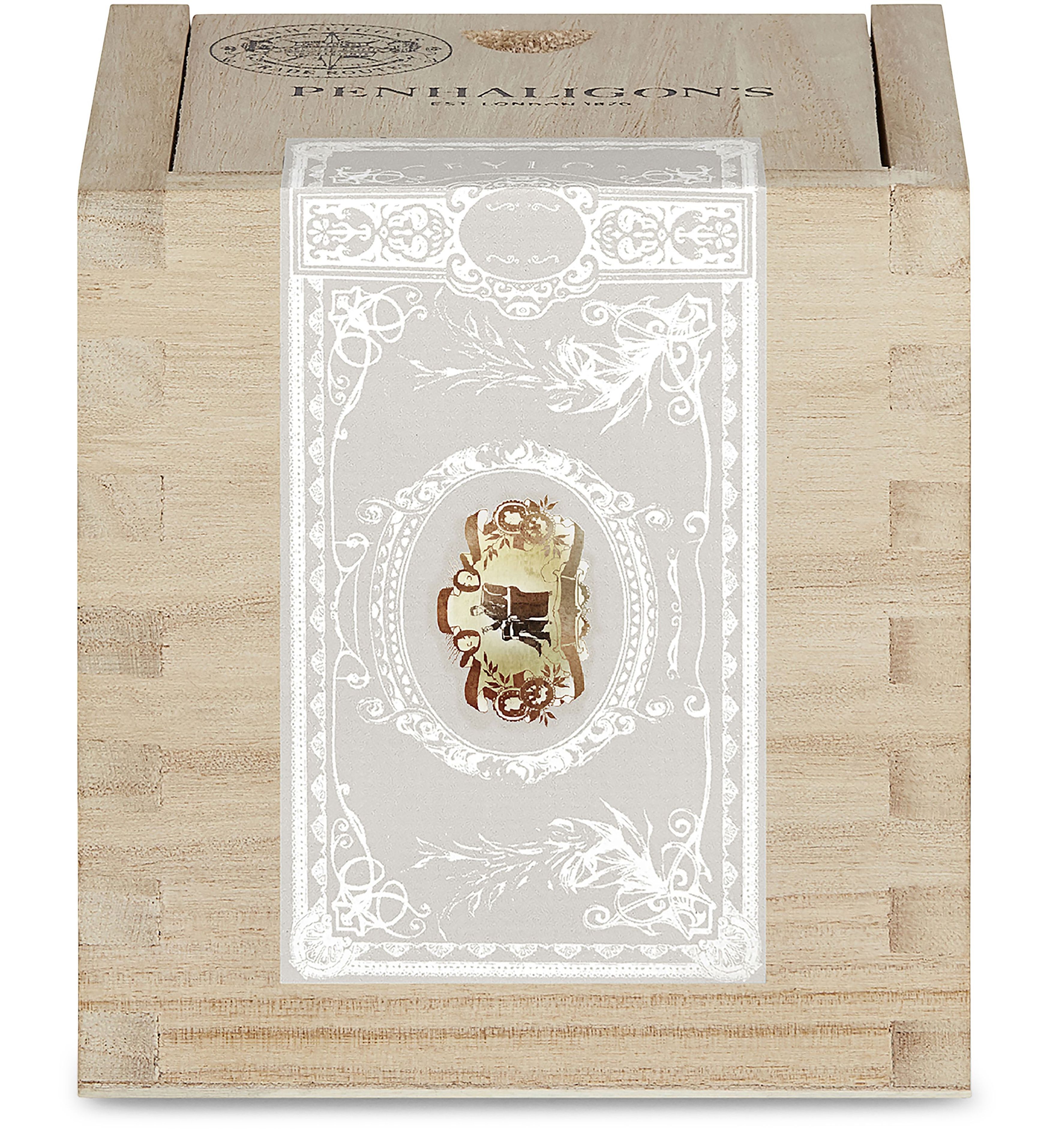 Ceylon Pekoe candle 200 g thumbnail 4