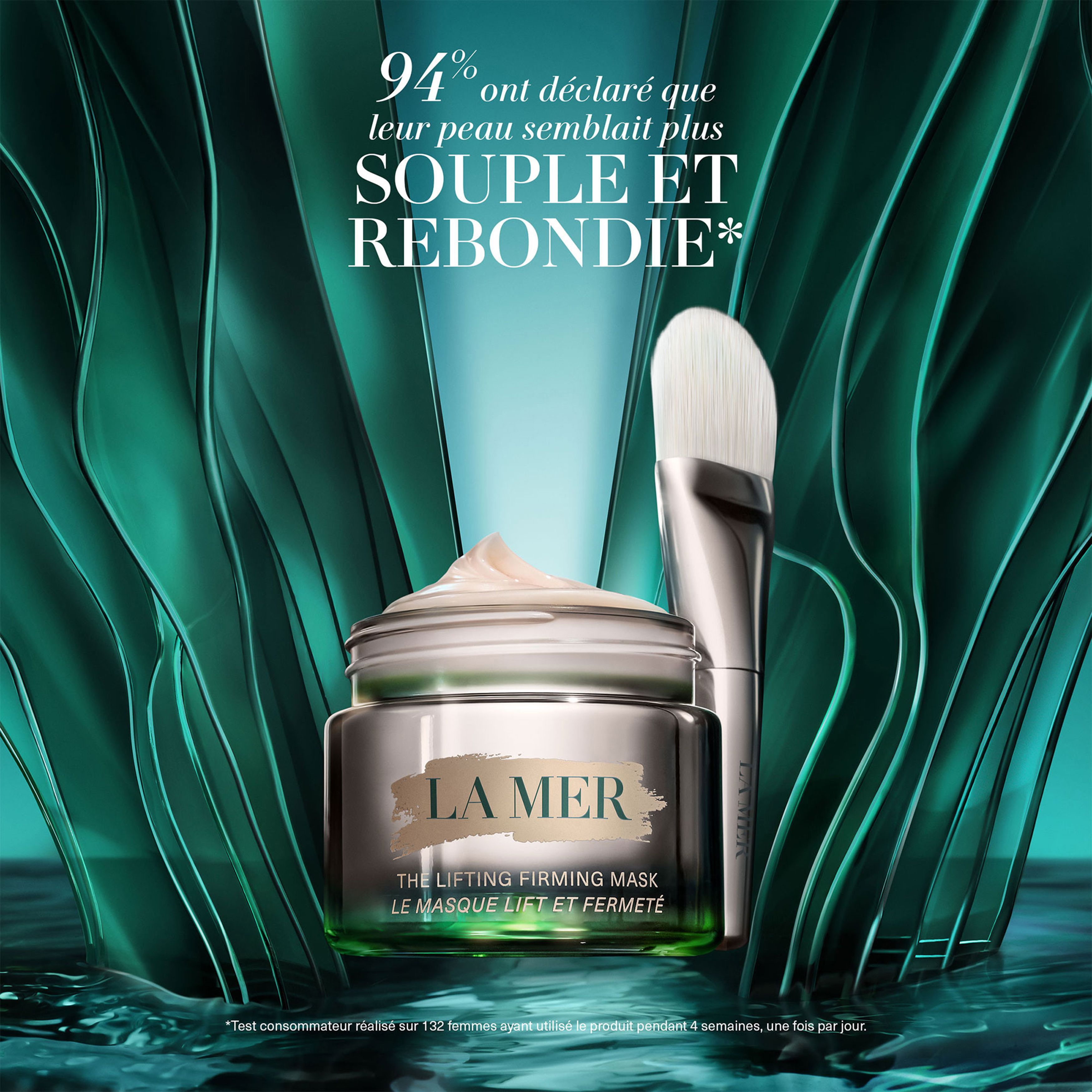 The Lift and firm mask 50ml thumbnail 6