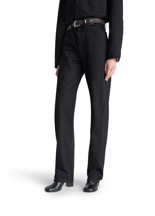 LEMAIRE Bottines anatomiques 55