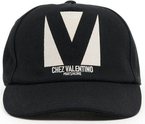 VALENTINO GARAVANI Casquette de baseball