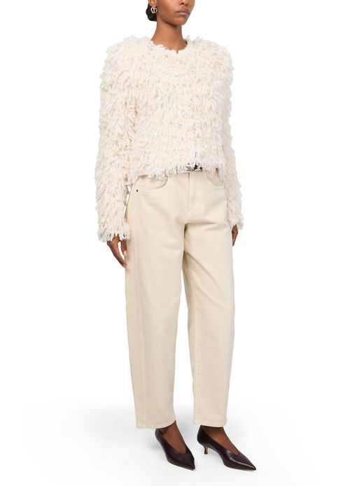 ISABEL MARANT Fedra cardigan