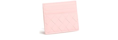 BOTTEGA VENETA Intrecciato credit cardholder